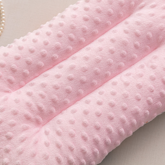 91家纺网 家纺一手货源 找家纺 芯元素 2024新款儿童全棉豆豆枕 恐龙时代