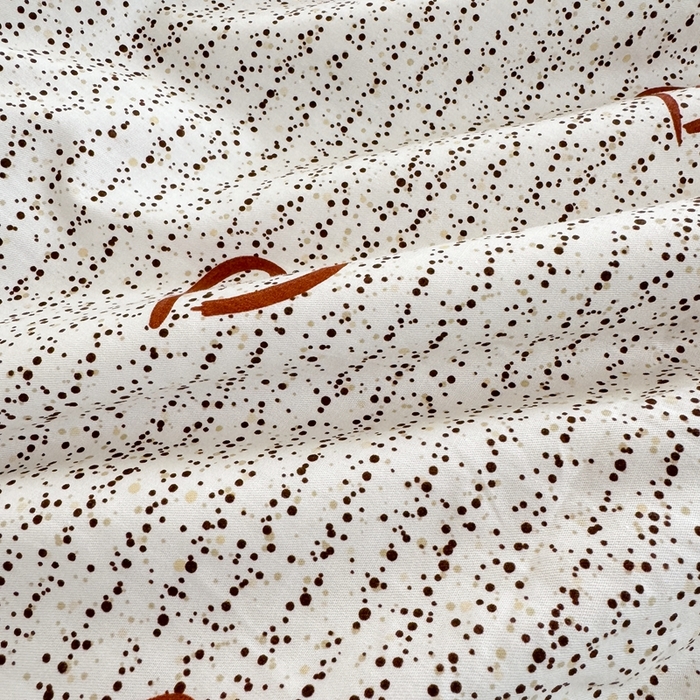 91家纺网 家纺一手货源 找家纺 星期八 2024新款全棉夏被四件套 心心相印