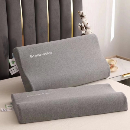 91家纺网 家纺一手货源 找家纺 （总）雅诗帛 2025新款生物基零压枕