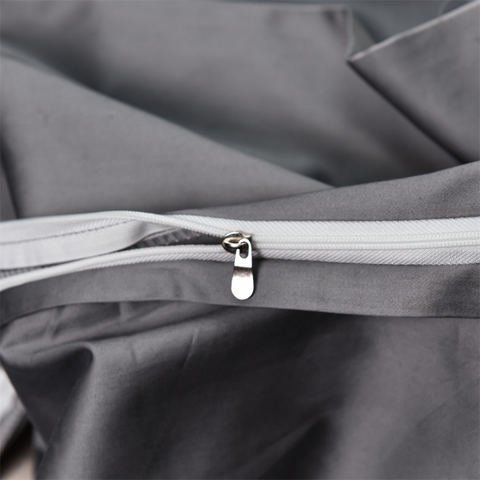 91家纺网 家纺一手货源 找家纺  瑞驰家纺 2024新款长绒棉绣花四件套伊莎贝尔系列 伊莎贝尔-帝都灰