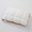91家纺网 家纺一手货源 找家纺 安莱生活 2024新款5A抗菌早餐派创意系列枕芯-高枕-菠萝包枕 白色48*74cm一只