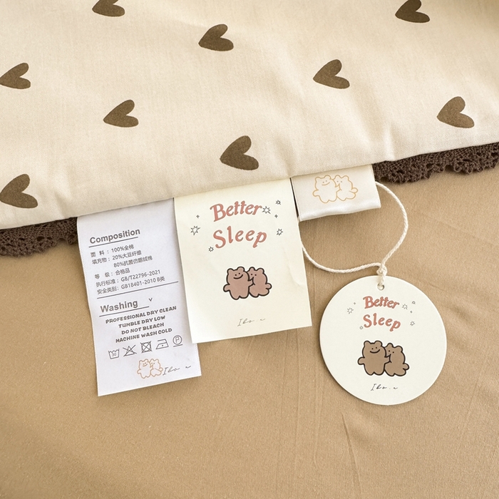 91家纺网 家纺一手货源 找家纺 （总）星期八 2024新款全棉夏被四件套