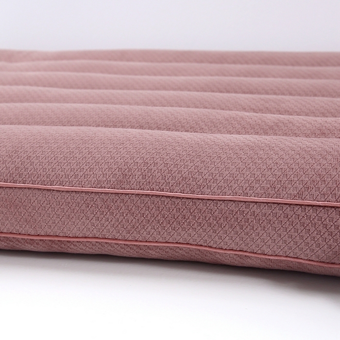 91家纺网 家纺一手货源 找家纺 （总）赛格时代家居 超柔定型羽丝绒枕芯