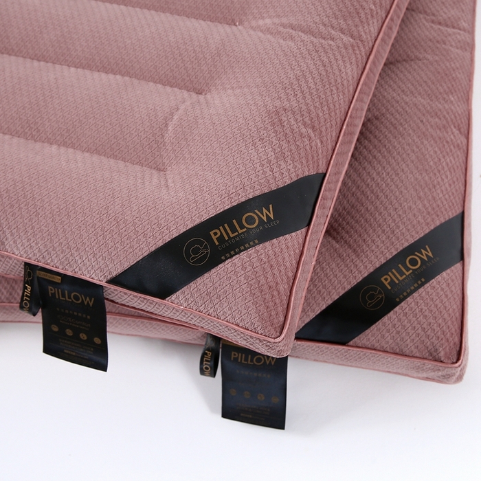 91家纺网 家纺一手货源 找家纺 （总）赛格时代家居 超柔定型羽丝绒枕芯