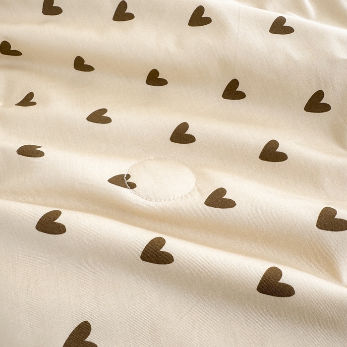 91家纺网 家纺一手货源 找家纺 （总）星期八 2024新款全棉夏被四件套