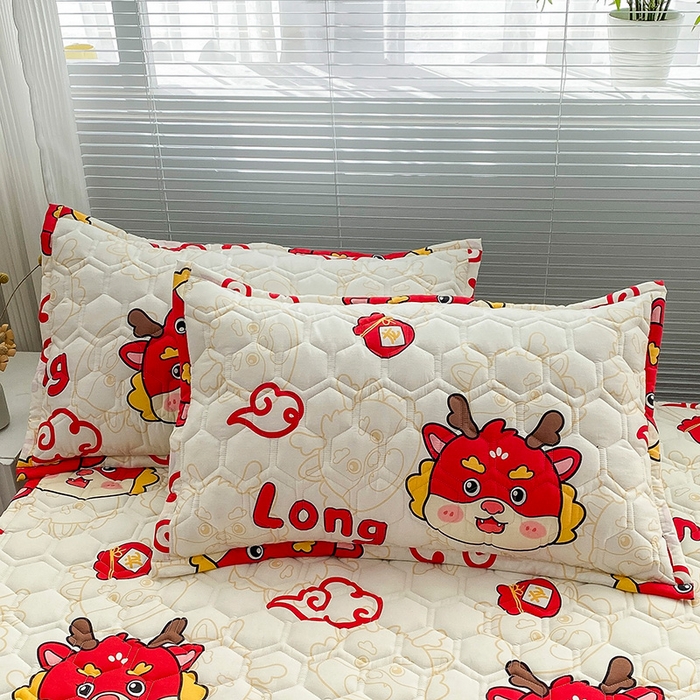 91家纺网 家纺一手货源 找家纺 （总）恋绒家纺 2025新款A类纯棉床褥隔尿垫护理垫防水床垫隔尿防水抗菌软床垫