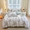 91家纺网 家纺一手货源 找家纺 （总）星期三家纺 2024年春季新款铂金全棉13372四件套（加老板微信有会员价）
