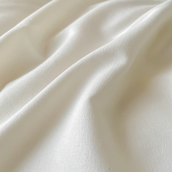 91家纺网 家纺一手货源 找家纺 （总）米瑞娜2024水洗棉麻双拼纯色学生款四件套