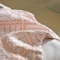91家纺网 家纺一手货源 找家纺 （总）朴尔 2024年新品格调简约风全棉三层纱布毛巾被