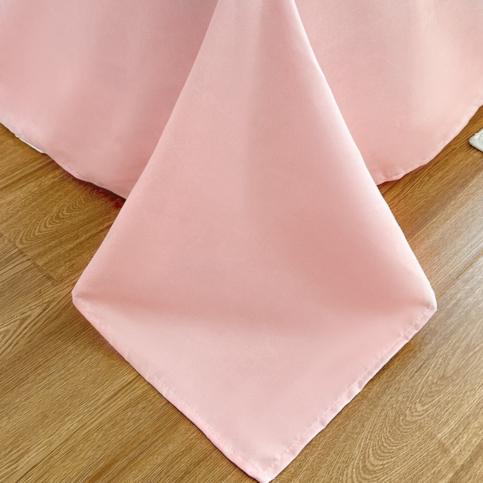 91家纺网 家纺一手货源 找家纺 米瑞娜 2025新款植物羊绒四件套 挽香