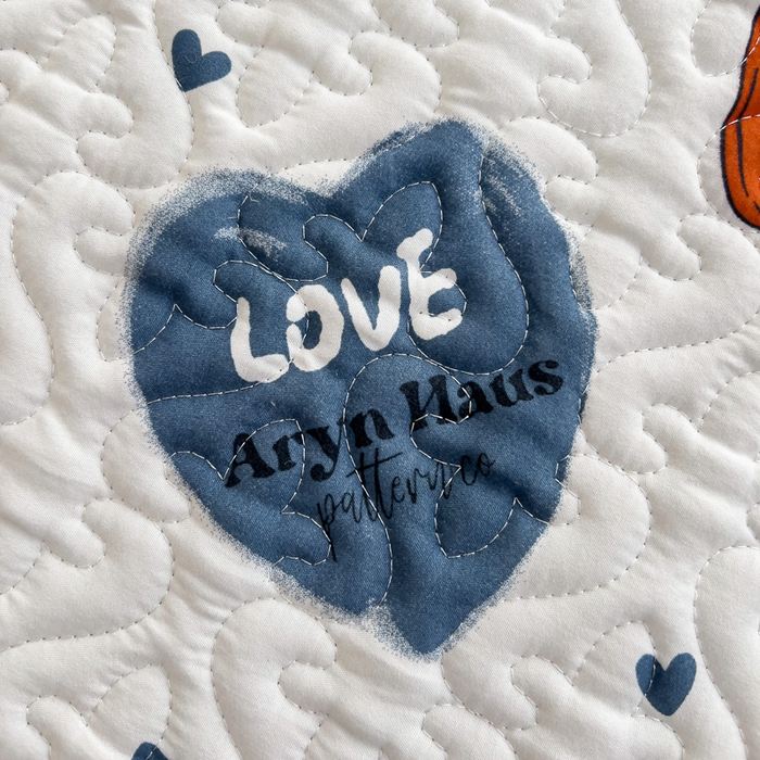 91家纺网 家纺一手货源 找家纺 纽缦家纺 水洗双层纱加厚加棉床笠-床垫保护套 莓天开心