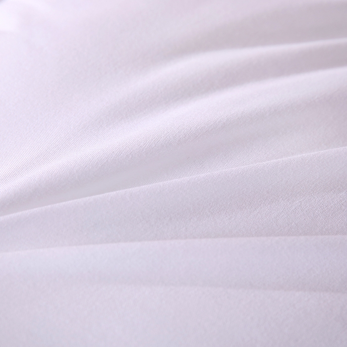 91家纺网 家纺一手货源 找家纺 （总）宜眠 2024新款酒店被芯仿鹅绒整张棉羽丝棉羽丝绒被子酒店被芯