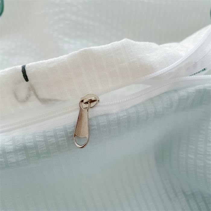 91家纺网 家纺一手货源 找家纺 （总）可思家纺 2024新款直播爆款泡泡棉四件套现货供应