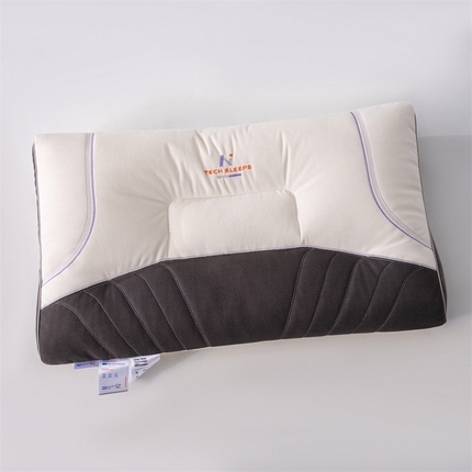 91家纺网 家纺一手货源 找家纺 （总）帝诺妮枕芯坊 2024新款深睡护颈枕