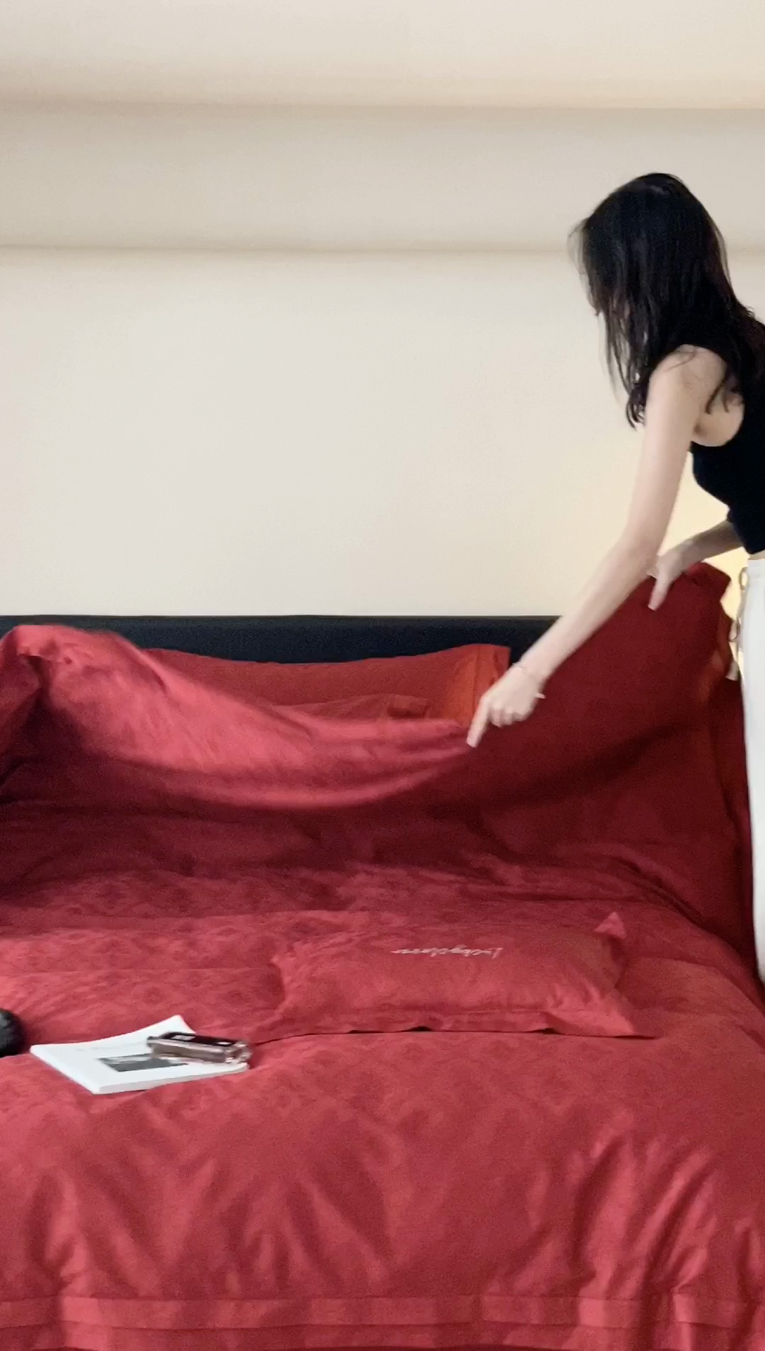 91家纺网 家纺一手货源 找家纺 优然居家纺2024新款纯棉提花双边工艺四件套-西雅图