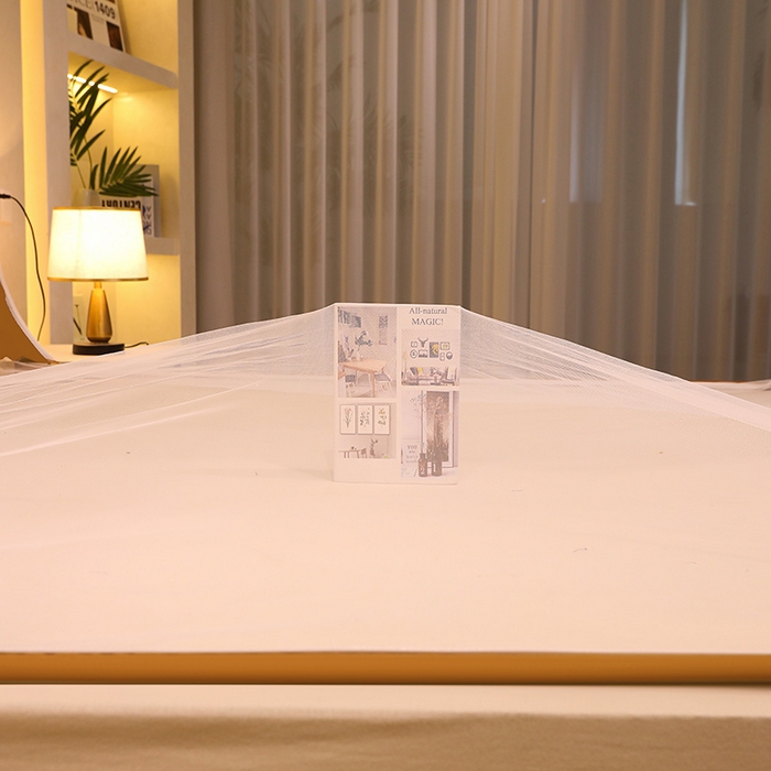 91家纺网 家纺一手货源 找家纺 （总）冉美家纺 2025新款坐床蚊帐烤漆支架