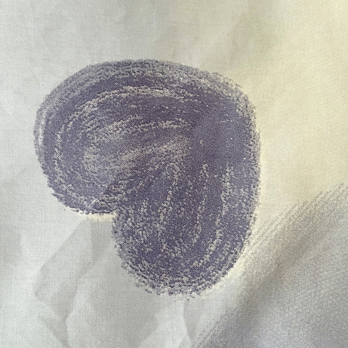 91家纺网 家纺一手货源 找家纺 云锦家居 2024新款13070纯棉印花吊边款一字绣四件套 恋恋情节