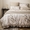 91家纺网 家纺一手货源 找家纺 （总）恩和家纺 2024法式飞边款天丝床盖四套件多件套