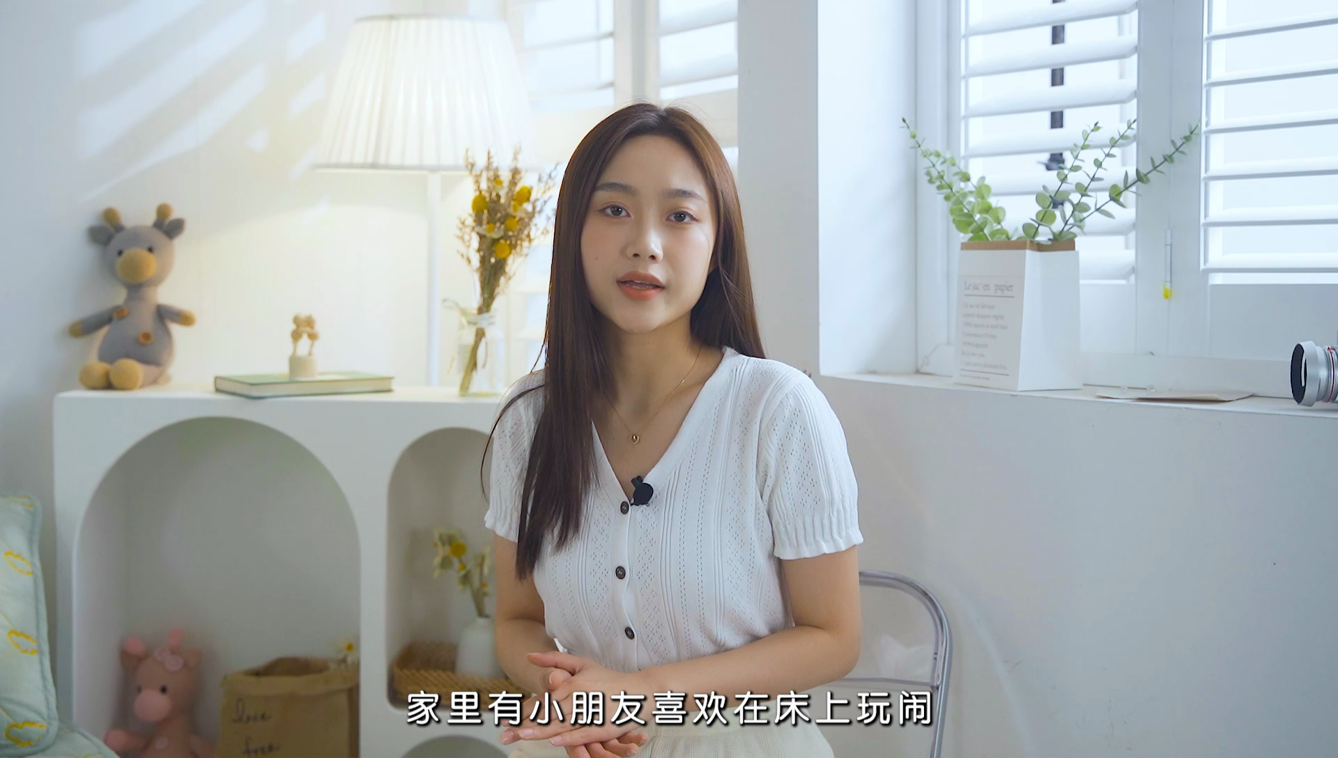 91家纺网 家纺一手货源 找家纺 （总）3C 2024新款全棉抗菌抑菌云朵刺绣床笠