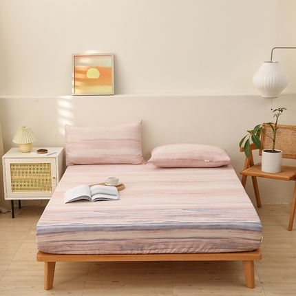 91家纺网 家纺一手货源 找家纺 （总）大元 2025新款老粗布单品床笠