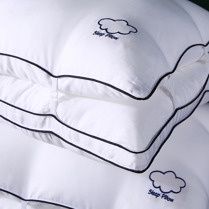 91家纺网 家纺一手货源 找家纺 （总）沃兰国际 40S贡缎子母枕