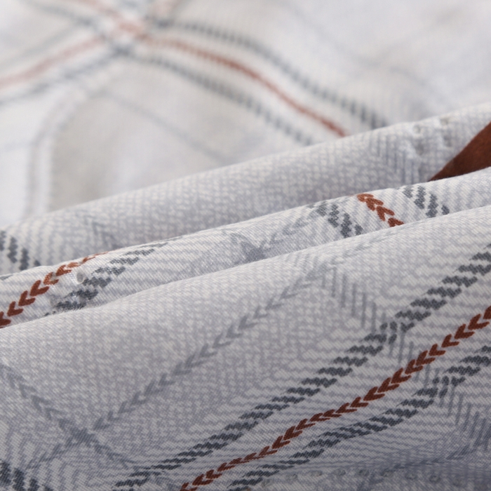 91家纺网 家纺一手货源 找家纺 被多多 2024新款清新印花亲肤绒夏被 克罗伊