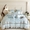 91家纺网 家纺一手货源 找家纺 （总）馨蕊家居 2024新款100支全棉四件套-维多利亚