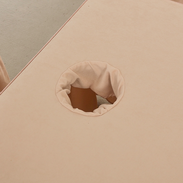 91家纺网 家纺一手货源 找家纺 不打烊家纺  (原春恩家纺) 2025新款贡棉高端床罩系列-春日寄语（此款控价128） 浅驼色