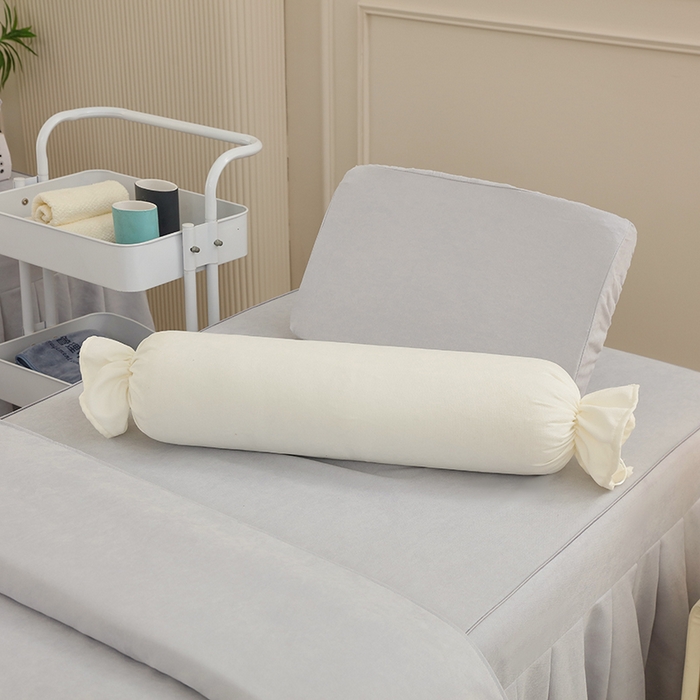 91家纺网 家纺一手货源 找家纺 不打烊家纺  (原春恩家纺) 2025新款贡棉高端床罩系列-艾米尔（此款控价128） 灰色