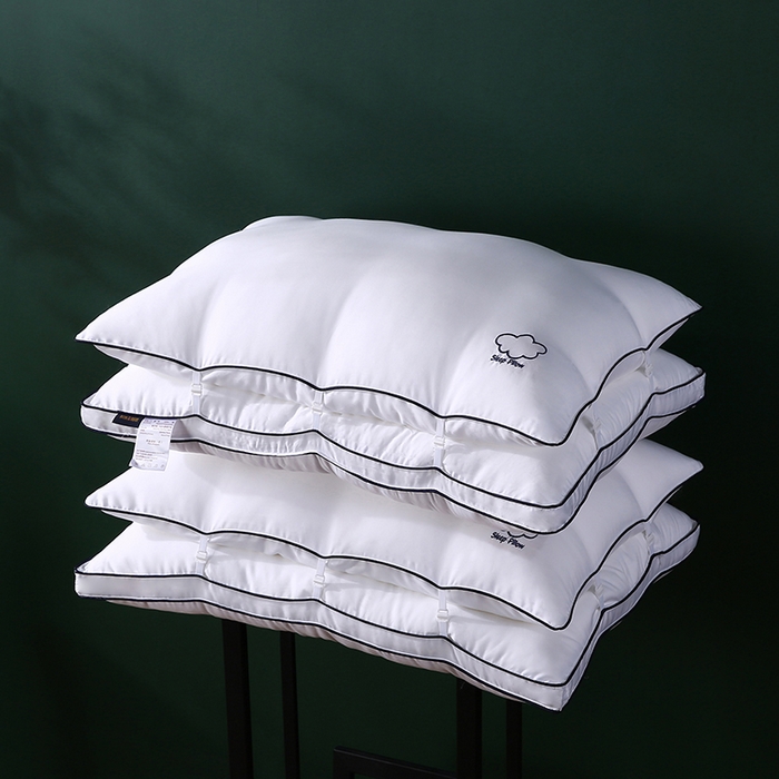 91家纺网 家纺一手货源 找家纺 （总）沃兰国际 40S贡缎子母枕