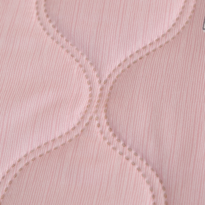 91家纺网 家纺一手货源 找家纺 被多多 2024新款清新印花亲肤绒夏被 秘密花园