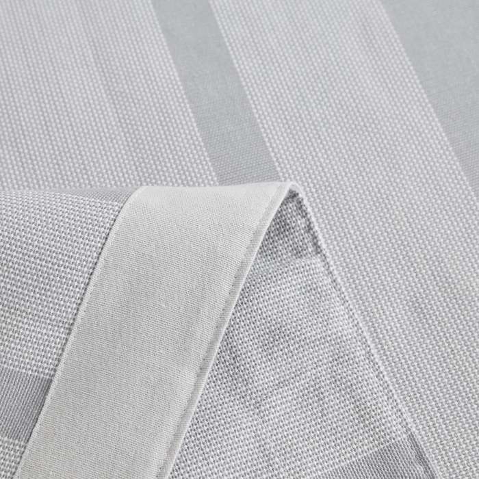 91家纺网 家纺一手货源 找家纺 首爱 2025新款全棉加厚宽边老粗布凉席三件套 姑苏