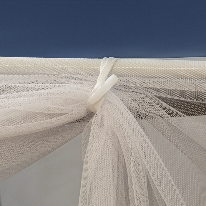 91家纺网 家纺一手货源 找家纺 澳萝拉 2024涂银99%遮光学生蚊帐 魔法精灵