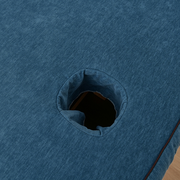 91家纺网 家纺一手货源 找家纺 不打烊家纺  (原春恩家纺) 2025新款婴儿绒床罩系列-约翰（此款控价228） 蓝色