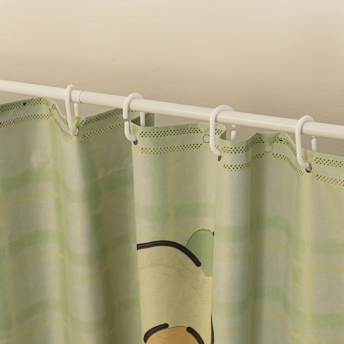 91家纺网 家纺一手货源 找家纺 澳萝拉 2024涂银99%遮光学生蚊帐 春色宜人