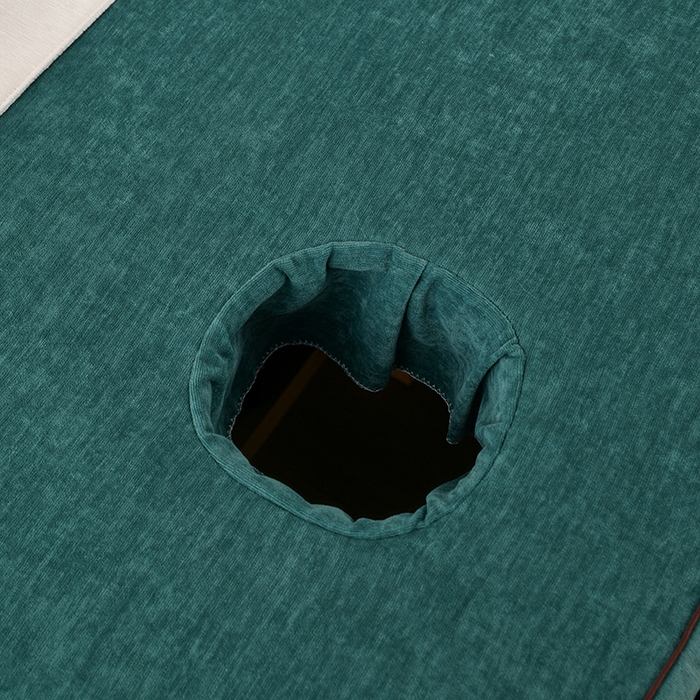 91家纺网 家纺一手货源 找家纺 不打烊家纺  (原春恩家纺) 2025新款婴儿绒床罩系列-约翰（此款控价228） 墨绿色