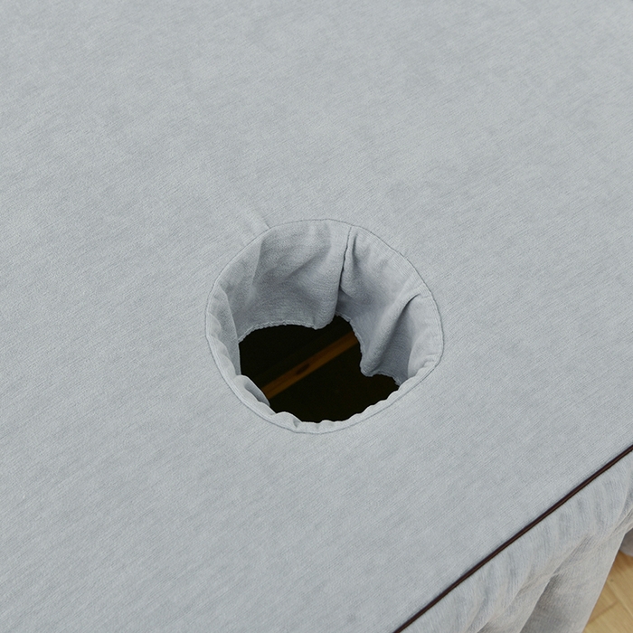 91家纺网 家纺一手货源 找家纺 不打烊家纺  (原春恩家纺) 2025新款婴儿绒床罩系列-约翰（此款控价228） 灰色