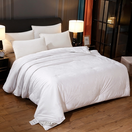 91家纺网 家纺一手货源 找家纺 （总）畅通 2024新款直播网销爆款大凤尾子母夏被春秋被