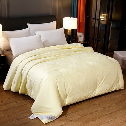 91家纺网 家纺一手货源 找家纺 （总）畅通 2024新款直播网销爆款大凤尾子母夏被春秋被