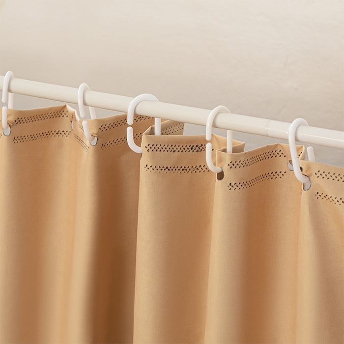 91家纺网 家纺一手货源 找家纺 澳萝拉 2024涂银99%遮光学生蚊帐 甜蜜爱恋