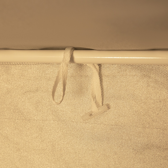 91家纺网 家纺一手货源 找家纺 澳萝拉 2024涂银99%遮光学生蚊帐 逢考必过