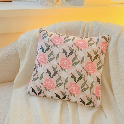 91家纺网 家纺一手货源 找家纺 （总）番茄+ 2025新款四季磨毛亲肤抱枕被