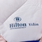 91家纺网 家纺一手货源 找家纺 （总）锦茂  2024新款希尔顿Hilton Yilin羽绒被全棉斜纹95白鹅绒羽绒被被子被芯