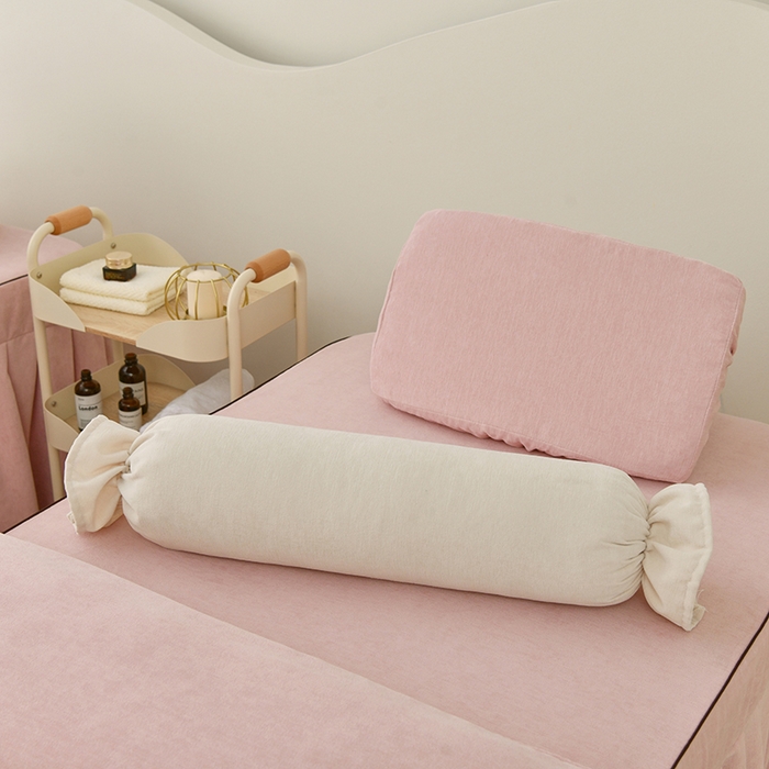 91家纺网 家纺一手货源 找家纺 不打烊家纺  (原春恩家纺) 2025新款婴儿绒床罩系列-约翰（此款控价228） 粉色