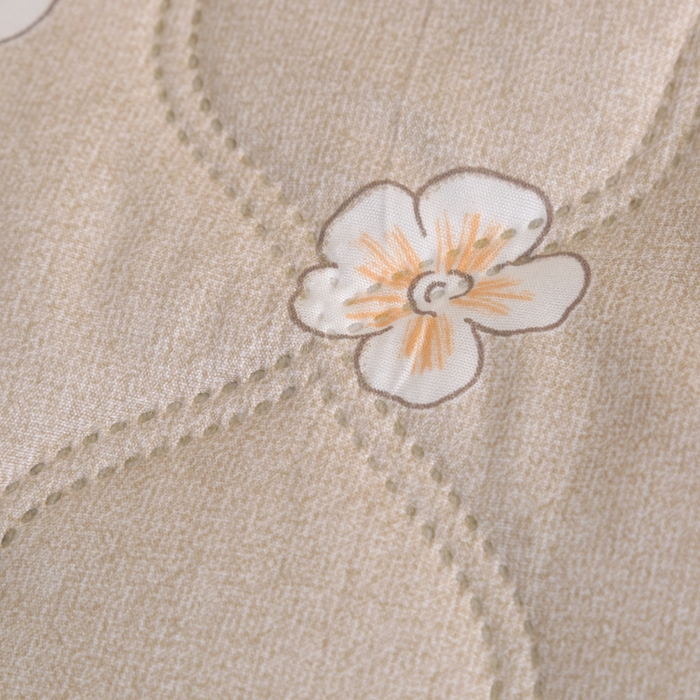 91家纺网 家纺一手货源 找家纺 被多多 2024新款清新印花亲肤绒夏被 梦中花