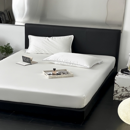 91家纺网 家纺一手货源 找家纺 （总）三味舒屋 2024新款60天丝单品床笠