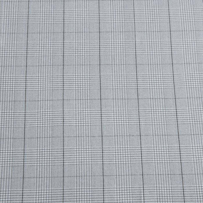 91家纺网 家纺一手货源 找家纺 首爱 2025新款全棉加厚宽边老粗布凉席三件套 楼兰