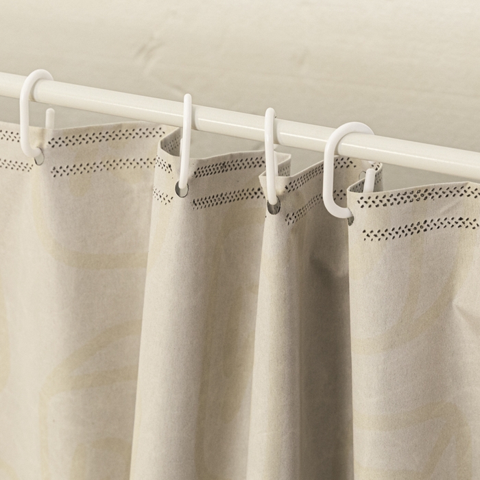 91家纺网 家纺一手货源 找家纺 澳萝拉 2024涂银99%遮光学生蚊帐 可爱龙人