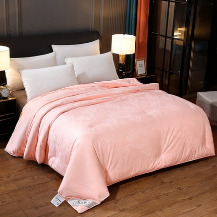 91家纺网 家纺一手货源 找家纺 （总）畅通 2024新款直播网销爆款大凤尾子母夏被春秋被