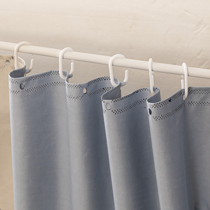 91家纺网 家纺一手货源 找家纺 澳萝拉 2024涂银99%遮光学生蚊帐 恋爱季节